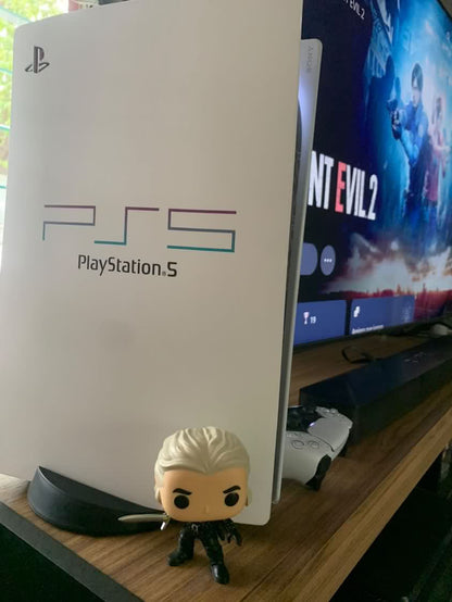 Skin PS5  - PS2