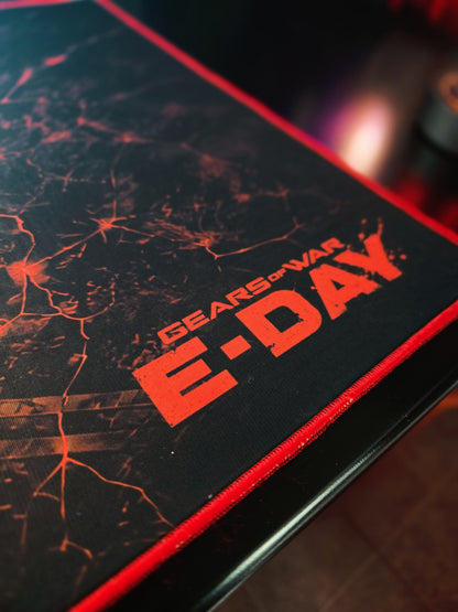 Gears of War E-Day