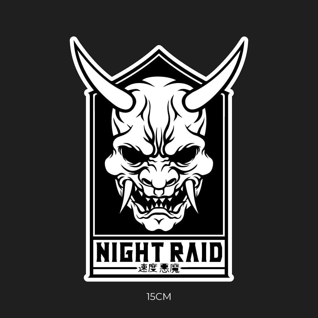 Night Raid