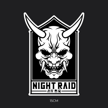 Night Raid