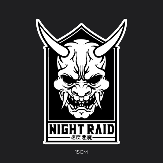 Night Raid