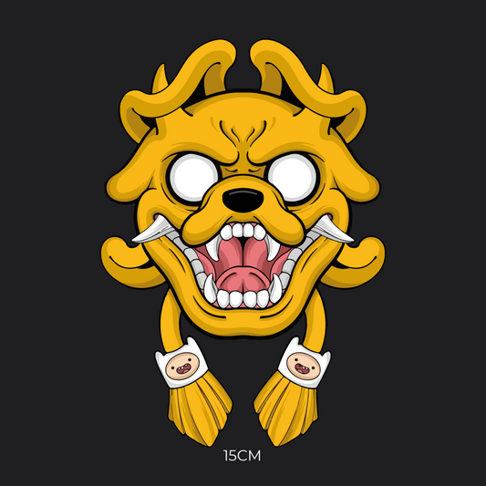 Jake Oni