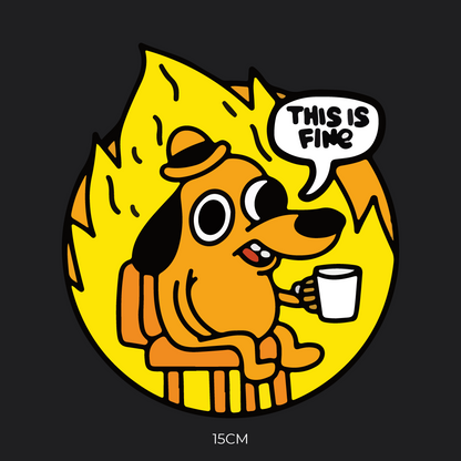 This is FINE
