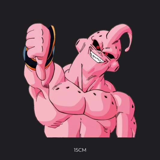Majin Buu