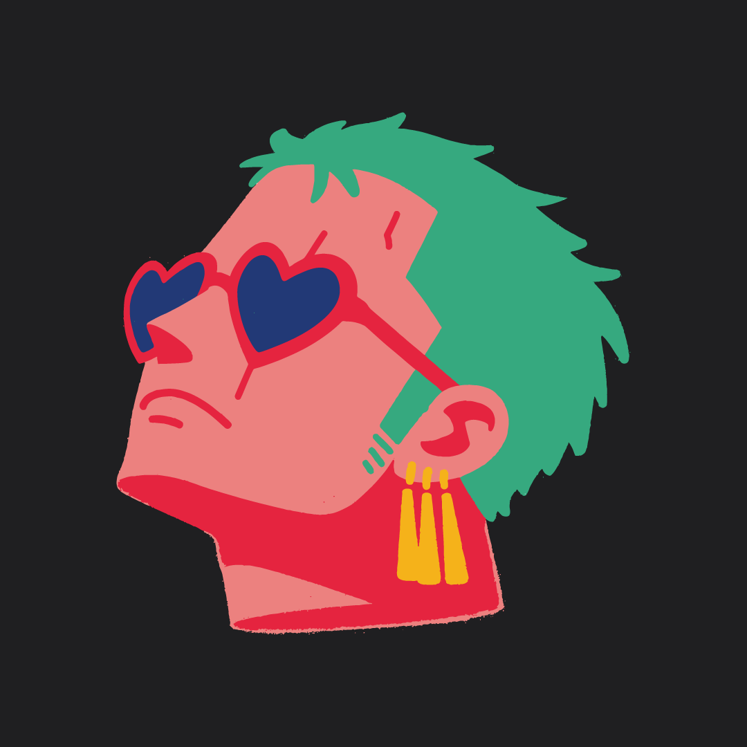 Zoro Chill