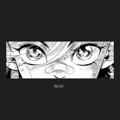 Ecchi Close-up