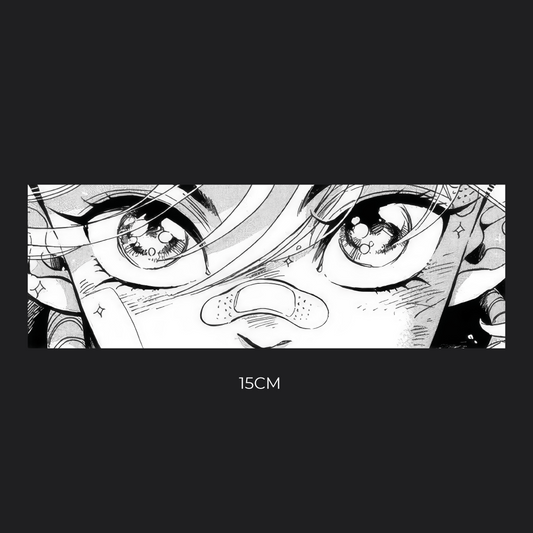 Ecchi Close-up