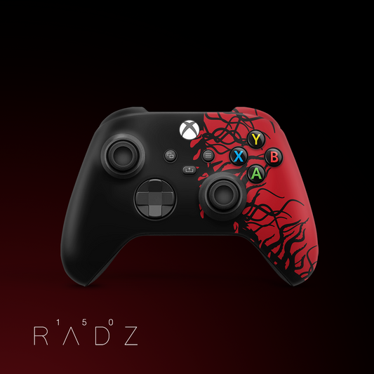 Xbox Series S/X  - Control SPIDERMAN 2