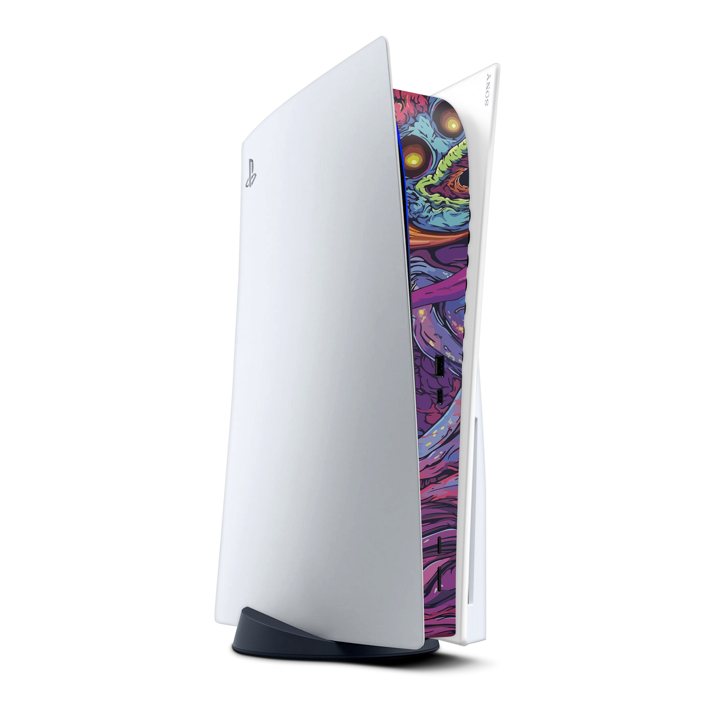 Skin Central PS5  - Hyperbeast