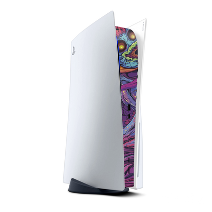 Skin Central PS5  - Hyperbeast