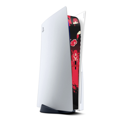 Skin Central PS5  - Sasuke Sharingan