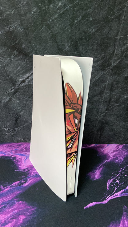 Skin Central PS5  - Goku
