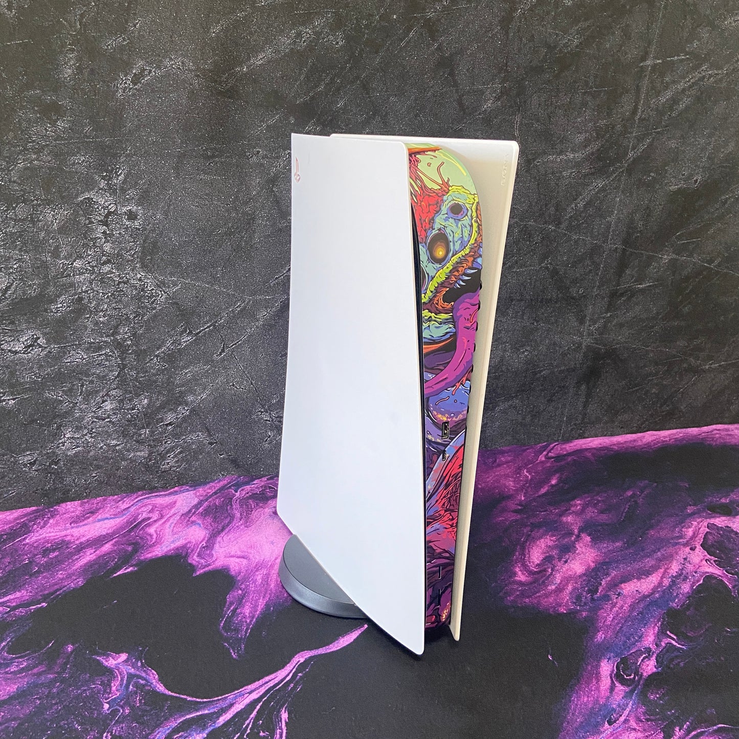Skin Central PS5  - Hyperbeast