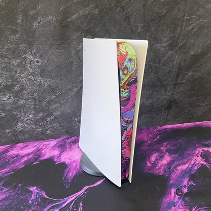Skin Central PS5  - Hyperbeast