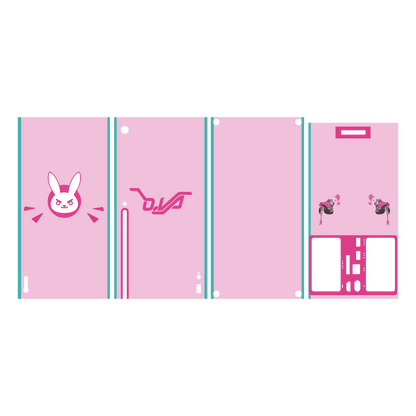Skin Xbox Series X - DVA 2