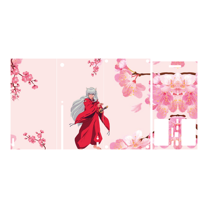 Skin Xbox Series X - InuYasha