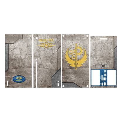 Skin Xbox Series X - FallOut 2