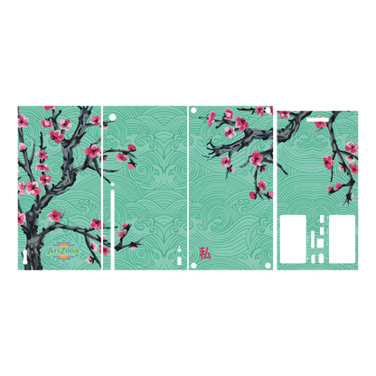 Skin Xbox Series X - Arizona
