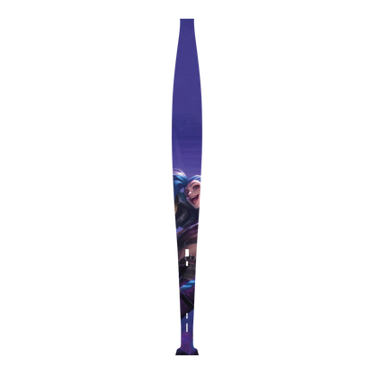 Skin Central PS5  - Jinx
