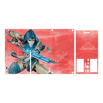 Skin Xbox Series X - Apex Legends