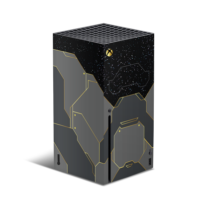 Skin Xbox Series X - Halo Infinite