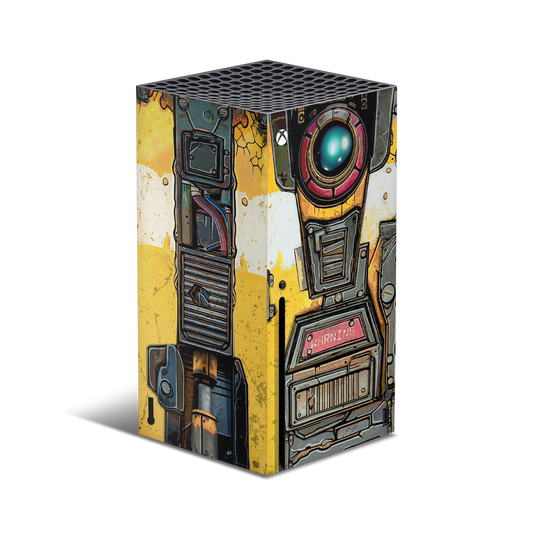 Skin Xbox Series X - Borderlands 3