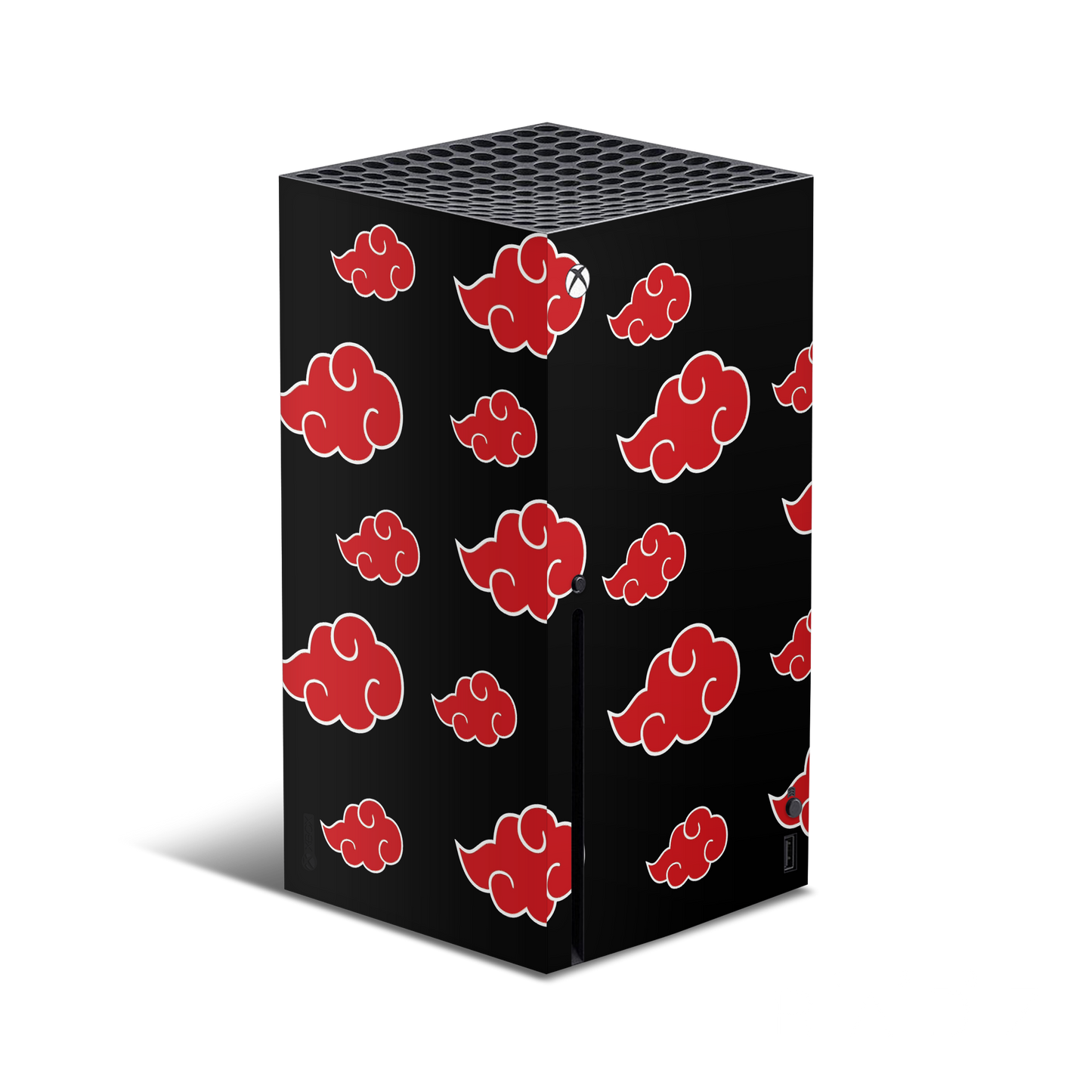 Skin Xbox Series X - Akatsuki