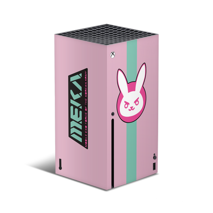 Skin Xbox Series X - DVA