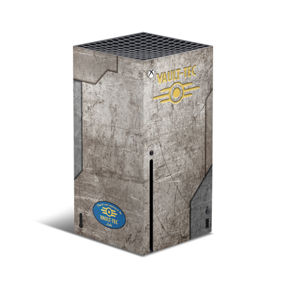 Skin Xbox Series X - FallOut 2