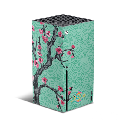 Skin Xbox Series X - Arizona