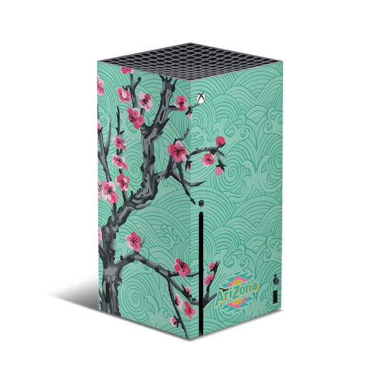 Skin Xbox Series X - Arizona