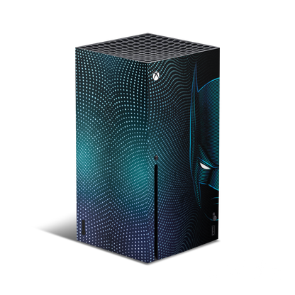 Skin Xbox Series X - Batman