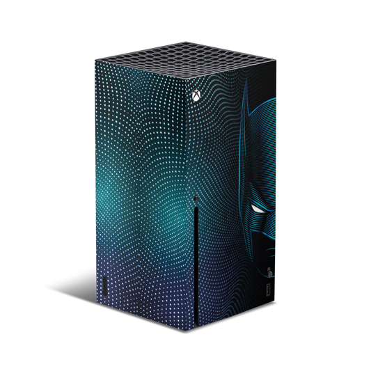 Skin Xbox Series X - Batman