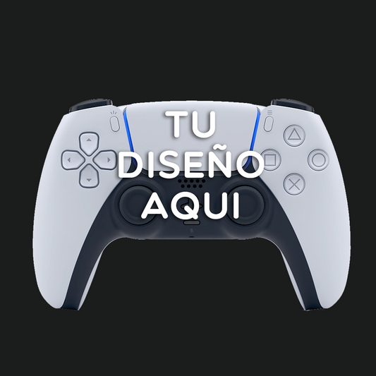 Skin Mando - PS5 Personalizada