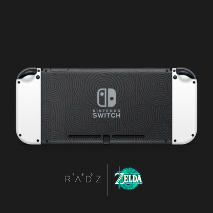 Nintendo Switch - Zelda Tears of the Kingdom