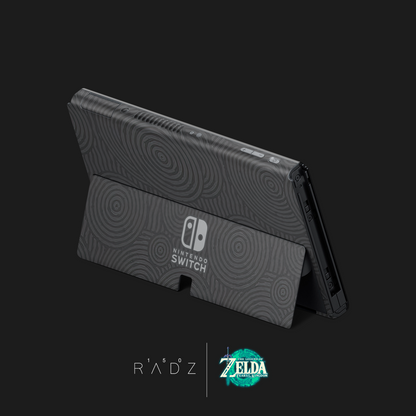 Nintendo Switch - Zelda Tears of the Kingdom